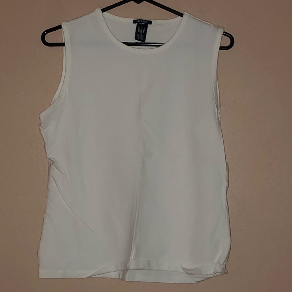 GAP - Collection of THREE Different Tanks